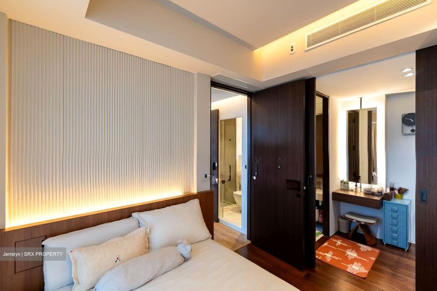 The Iveria (D9), Apartment #564430711